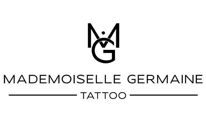 Mademoiselle Germaine Tattoo